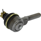 Centric Parts 612.46002 Inner Tie Rod End 2