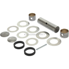 Centric Parts 620.66045 Steering Idler Arm Bushing 2