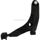 Centric Parts 622.39007 Suspension Control Arm and Ball Joint Assembly 2
