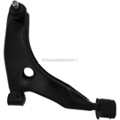 Centric Parts 622.39007 Suspension Control Arm and Ball Joint Assembly 1