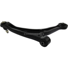 Centric Parts 622.40022 Suspension Control Arm and Ball Joint Assembly 5