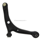 Centric Parts 622.40022 Suspension Control Arm and Ball Joint Assembly 2