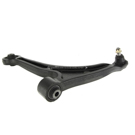 Centric Parts 622.40022 Suspension Control Arm and Ball Joint Assembly 3