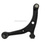 Centric Parts 622.40022 Suspension Control Arm and Ball Joint Assembly 1