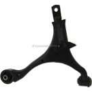 Centric Parts 622.40860 Control Arm 1