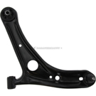 Centric Parts 622.44001 Suspension Control Arm and Ball Joint Assembly 1