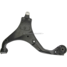 Centric Parts 622.51822 Control Arm 1