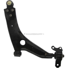 Centric Parts 622.62070 Suspension Control Arm and Ball Joint Assembly 2