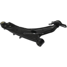Centric Parts 622.62070 Suspension Control Arm and Ball Joint Assembly 3