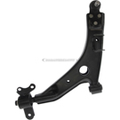 Centric Parts 622.62070 Suspension Control Arm and Ball Joint Assembly 1