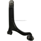 Centric Parts 622.63007 Suspension Control Arm and Ball Joint Assembly 2