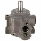 2002 Mercury Cougar Power Steering Pump 3
