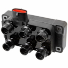 BuyAutoParts 32-80302AN Ignition Coil 2