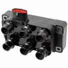 2000 Ford Explorer Ignition Coil 2