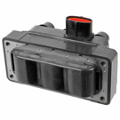 2000 Ford Explorer Ignition Coil 3