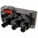 2000 Mazda MPV Ignition Coil 1