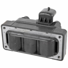 2000 Mazda MPV Ignition Coil 2