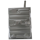 BuyAutoParts Chevrolet Fuel Tank 38-221088O