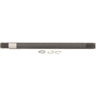 2000 Dodge Durango CV Intermediate Shaft 1