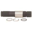 BuyAutoParts  Dodge RamTrucks CV Intermediate Shaft FM-Y0023AN