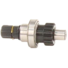 2011 Ram 1500 CV Intermediate Shaft 1