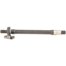 BuyAutoParts Dodge CV CV Intermediate Shaft FM-Y0012N
