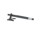 2012 Dodge Avenger CV Intermediate Shaft 3
