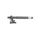 2012 Dodge Avenger CV Intermediate Shaft 2