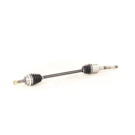 1995 Dodge Neon Drive Axle Front 2