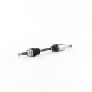 BuyAutoParts 90-03584N Drive Axle Front 2