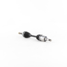 BuyAutoParts 90-03584N Drive Axle Front 3