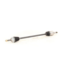 1996 Dodge Neon Drive Axle Front 2