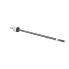 BuyAutoParts 90-07367N Drive Axle Front 3