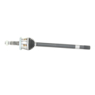 2000 Jeep Grand Cherokee Drive Axle Kit 3