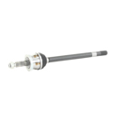 2000 Jeep Grand Cherokee Drive Axle Front 2