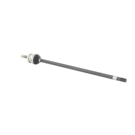 2000 Jeep Grand Cherokee Drive Axle Front 3