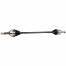 2004 Chrysler Pacifica Drive Axle Kit 3