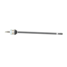 1987 Jeep Comanche Drive Axle Kit 2