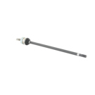 BuyAutoParts 90-07364N Drive Axle Front 3