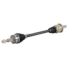 2009 Chrysler 300 Drive Axle Kit 2