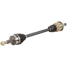 2012 Chrysler 300 Drive Axle Kit 3