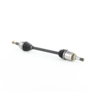 BuyAutoParts 90-70261N Drive Axle Rear 3