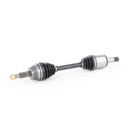 BuyAutoParts 90-04321N Drive Axle Front 2