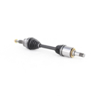 BuyAutoParts 90-04321N Drive Axle Front 3