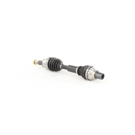 BuyAutoParts 90-06301N Drive Axle Front 3