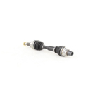 2012 Dodge Ram Trucks Drive Axle Front 3