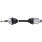 BuyAutoParts 90-04728N Drive Axle Front 1