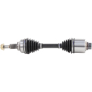 2011 Dodge Avenger Drive Axle Kit 3