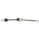 BuyAutoParts 90-915642D Drive Axle Kit 3