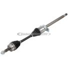 BuyAutoParts 90-916472D Drive Axle Kit 3